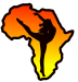 Африка, школа танцев